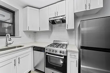 Rented by Vector New York, LLC