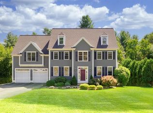 14 Stirrup Brook Ln, Northborough, MA 01532