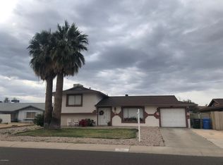 3535 W Dailey St, Phoenix, AZ 85053