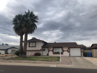 3535 W Dailey St, Phoenix, AZ, 85053