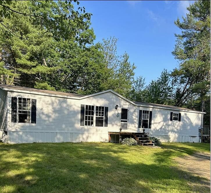 187 Lowelltown Road, Wiscasset, ME 04578 Zillow
