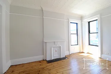 Rented by Grand & Co.