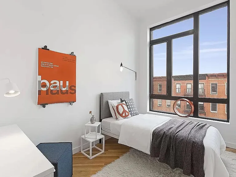 1192 Bedford Ave #4A — Photo 6