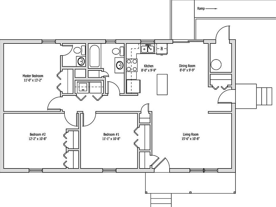 House Plan
