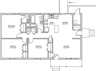 112 N Oakland Dr, Mebane, NC 27302