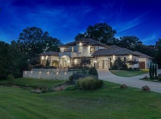 4800 Beldon Trl, Colleyville, TX 76034
