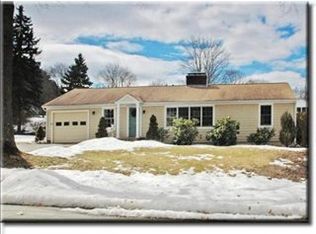 21 Theodore Ave, Andover, MA 01810