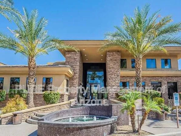 6900 E Princess Dr, Phoenix, AZ