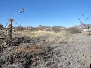 2503 N Calle Quinto, Huachuca City, AZ 85616