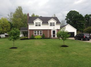 15238 Armes Ct, Gowanda, NY 14070