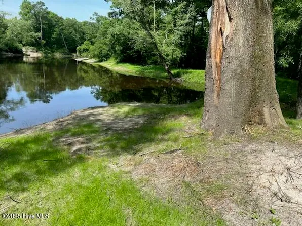 1964 Quiet Waters Drive, Chinquapin, NC 28521