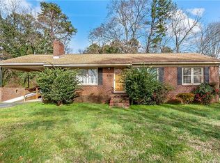 320 Mellwood Dr, Charlotte, NC 28214