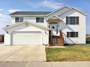 319 E Beverly Ave, Medical Lake, WA 99022