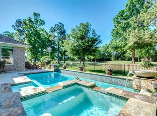 20265 Southwood Oaks Dr, Porter, TX 77365