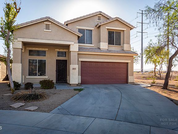 2nd image of 3513 S 87TH Drive