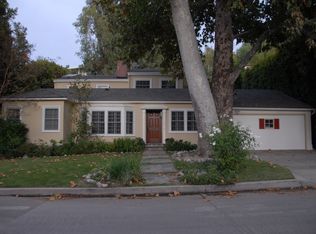 4078 Benedict Canyon Dr, Sherman Oaks, CA 91423