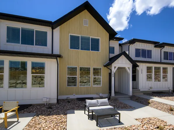 1703 W Viola Ln #3090, Saratoga Springs, UT 84045