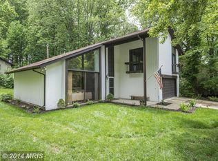 5410 Marsh Hawk Way, Columbia, MD 21045