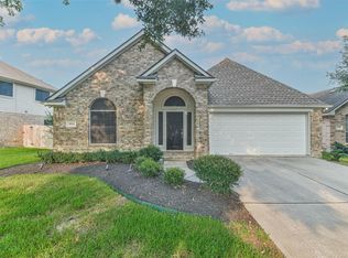 20942 Wind Field Ln, Spring, TX 77379