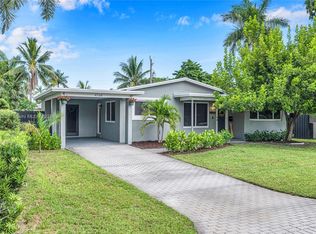 4764 NE 15th Way, Fort Lauderdale, FL 33334
