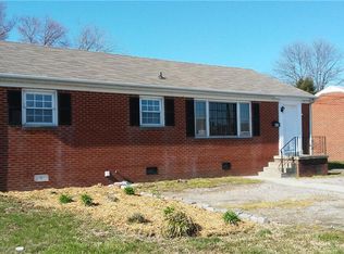 625 Ellerslie Ave, Colonial Heights, VA 23834
