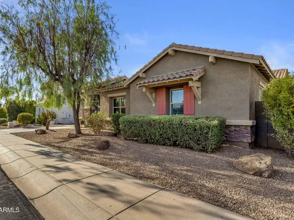 3066 E Kingbird Drive, Gilbert, AZ 85297