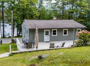 2716 S Shore Rd, Hadley, NY 12835