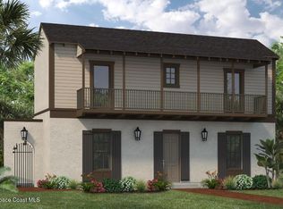 2352 Landon St, Melbourne, FL 32940