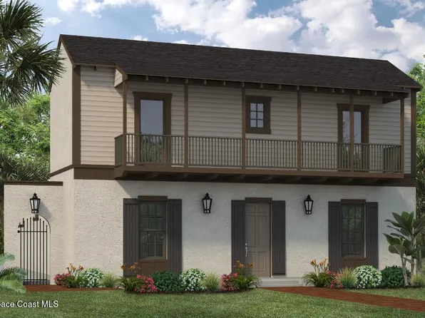 2352 Landon St, Melbourne, FL 32940