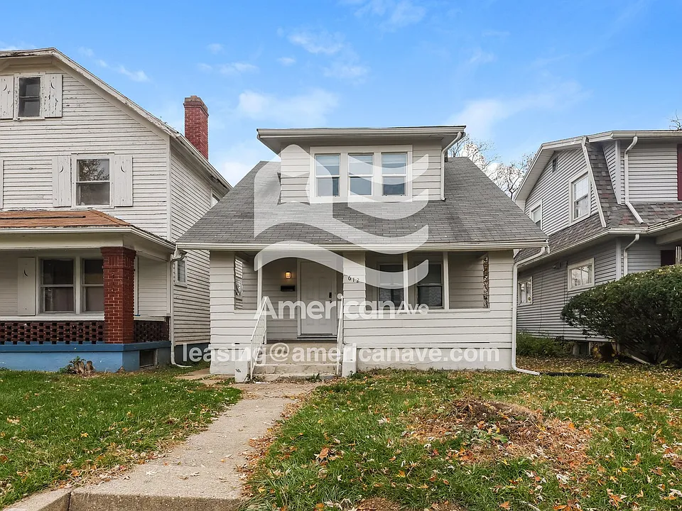 612 Maryland Ave