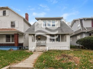 612 Maryland Ave, Dayton, OH 45404