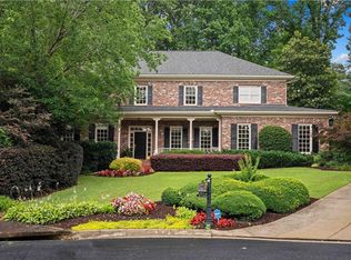 2796 Payton Oaks Dr, Atlanta, GA 30345