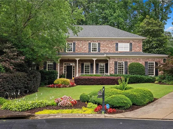 2796 Payton Oaks Dr, Atlanta, GA 30345