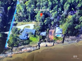 9741 Beach Rd, Theodore, AL 36582