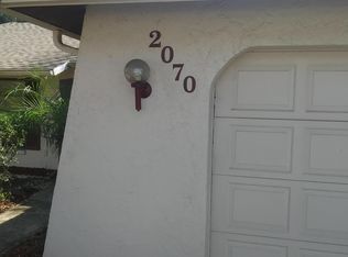 2070 Meadow Lark Rd, Spring hill, FL 34608