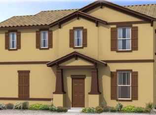 4541 Lime Straight St, Las Vegas, NV 89115