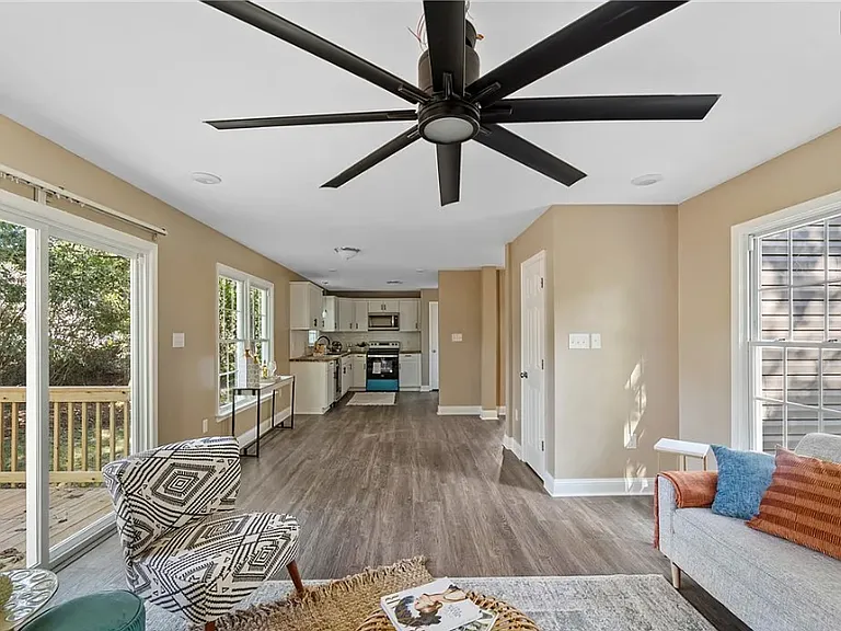 5105 Fox Den Ct — Photo 23