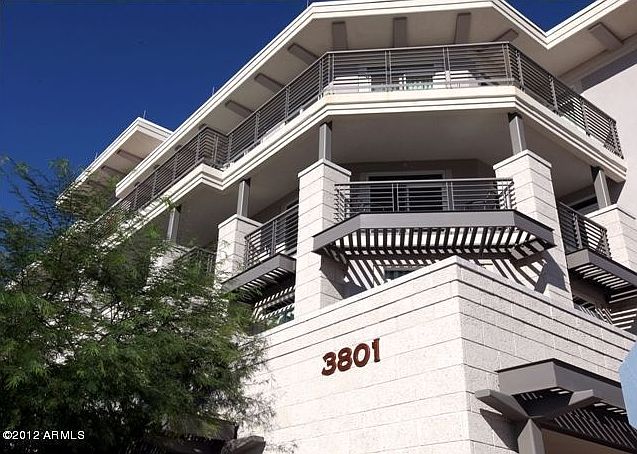 1st image of 3801 N Goldwater Blvd Unit 208