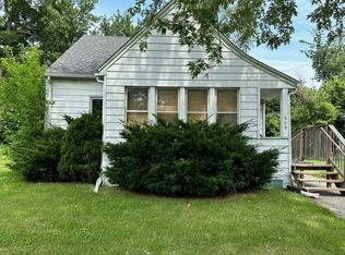 629 Markle Ave, Pontiac, MI 48340