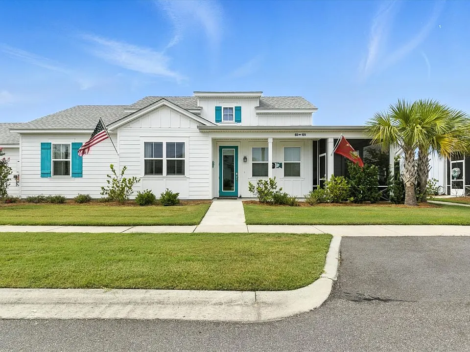 65 Sandbar Ln #101