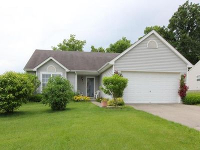 55 Forest View Ct, Monroe, OH, 45050