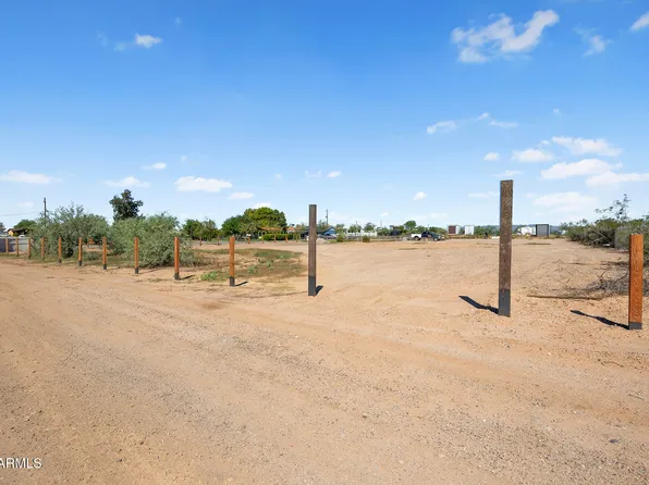 19xxx W Belinda Lane #-, Surprise, AZ 85387