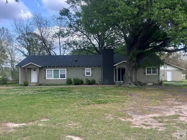 2615 Leopard Dr, Texarkana, TX 75501