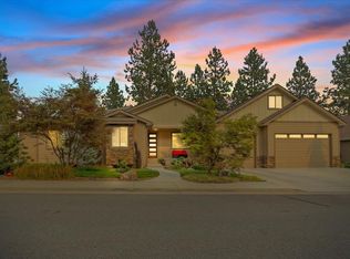 13106 E Copper River Ln, Spokane, WA 99206