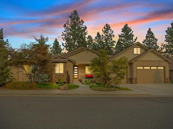 13106 E Copper River Ln, Spokane, WA 99206