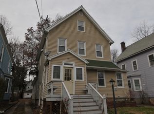 160 Ashland Ave #1, Bloomfield, NJ 07003