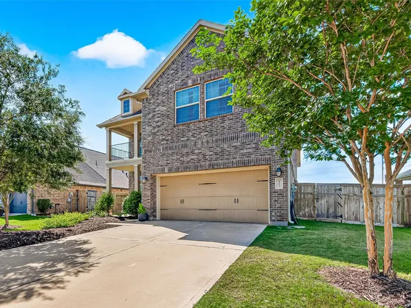 4551 Jennings Creek Ct, Fulshear, TX 77441