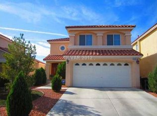 6285 Mythic Atlantis Ave, Las Vegas, NV 89139