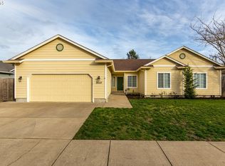 3637 Sterling Woods Dr, Eugene, OR 97408