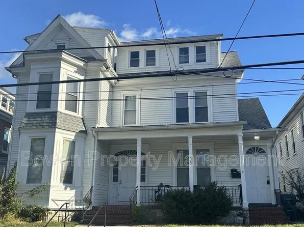 38 Wayside Ave, Hagerstown, MD 21740